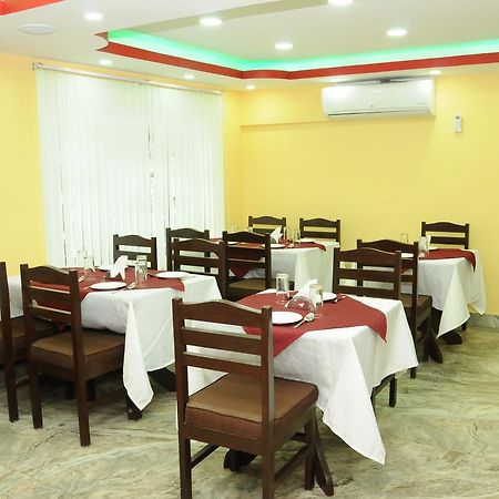 Rameshworam Hotel Kathmandu Ngoại thất bức ảnh