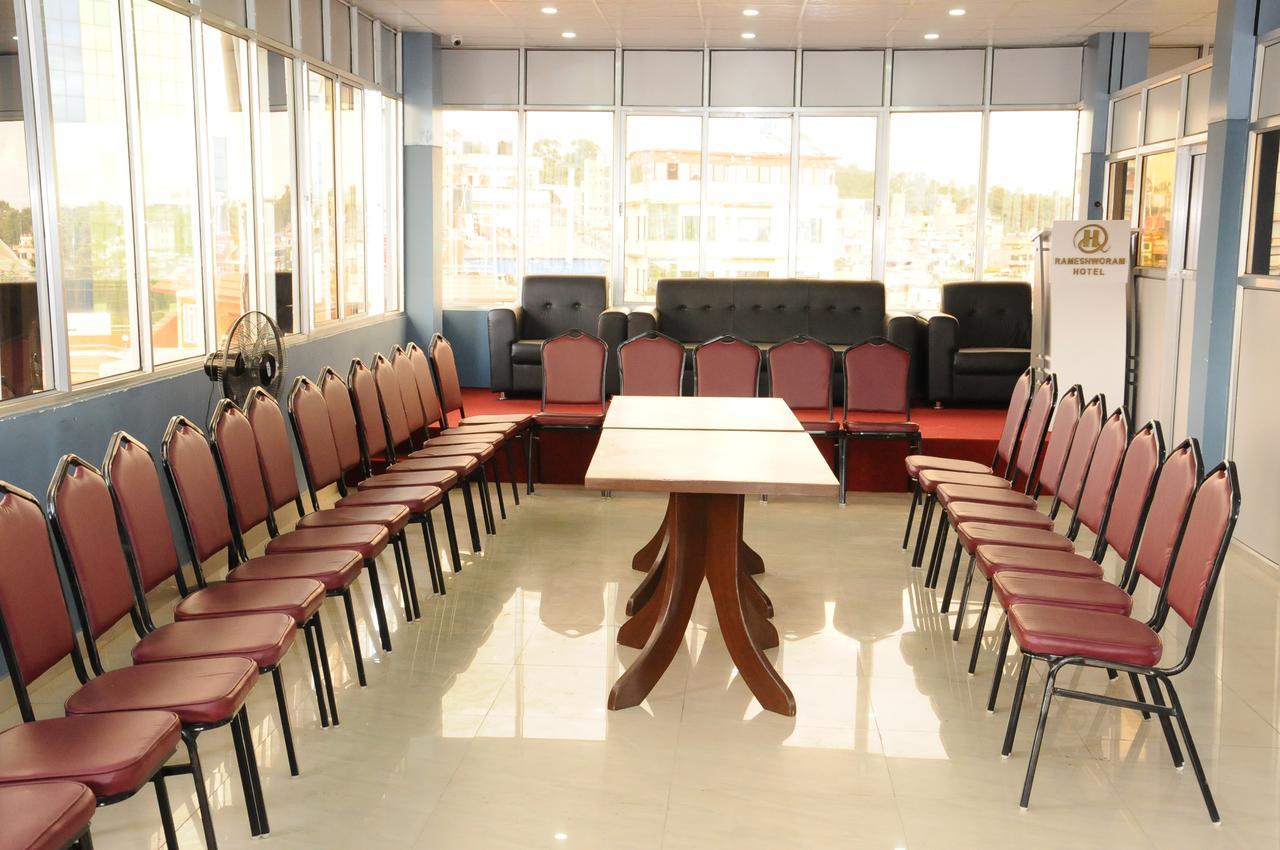 Rameshworam Hotel Kathmandu Ngoại thất bức ảnh