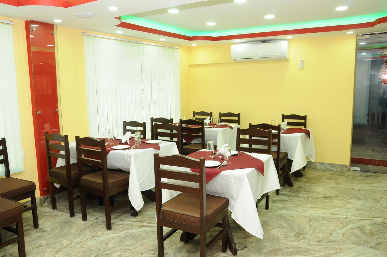 Rameshworam Hotel Kathmandu Ngoại thất bức ảnh